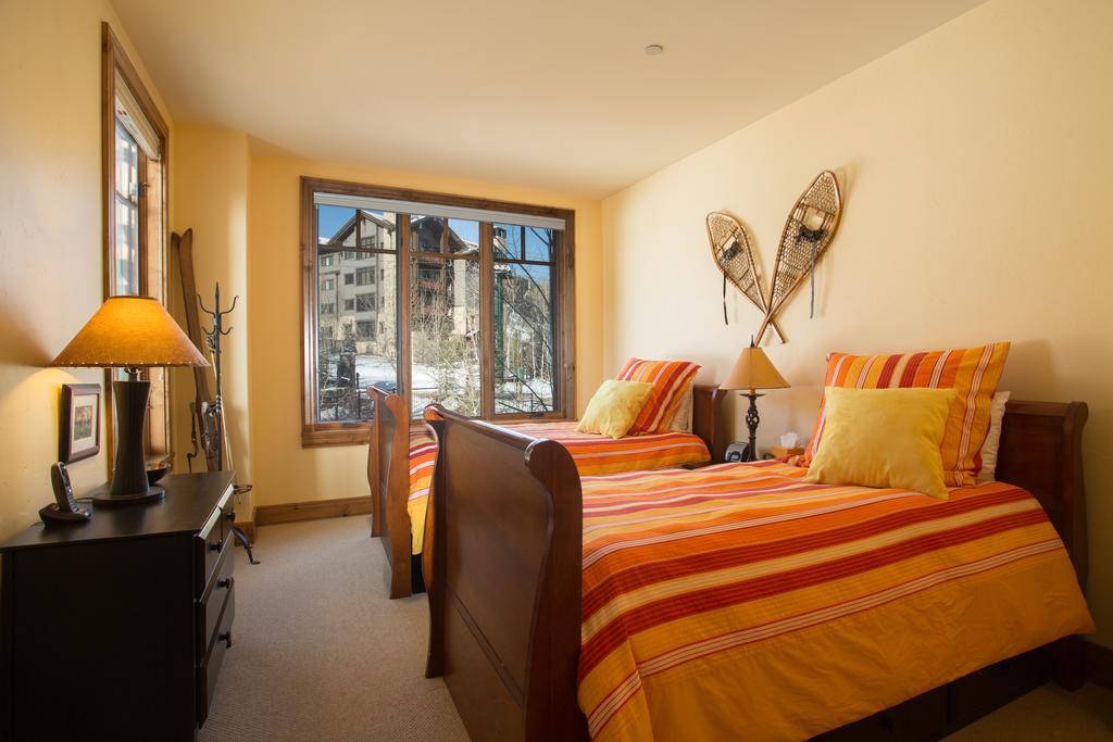 Shooting Star At Empire Pass Hotel Park City Ngoại thất bức ảnh