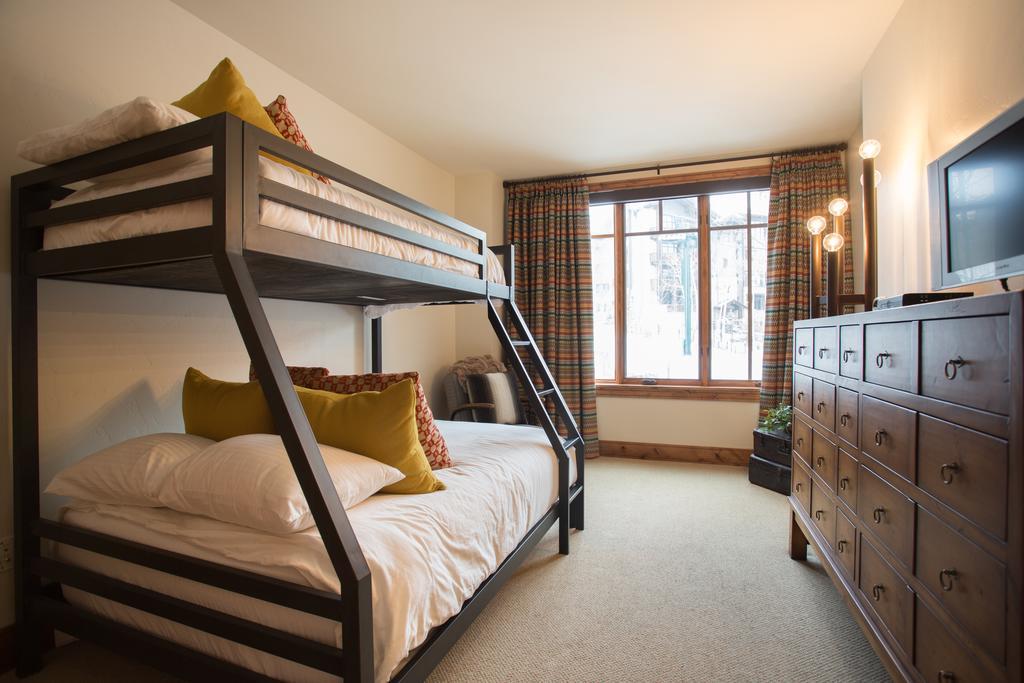 Shooting Star At Empire Pass Hotel Park City Ngoại thất bức ảnh