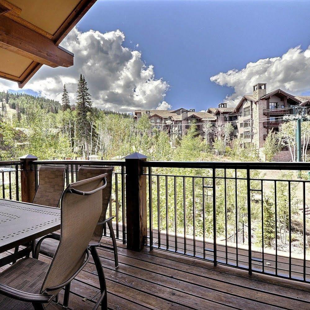 Shooting Star At Empire Pass Hotel Park City Ngoại thất bức ảnh